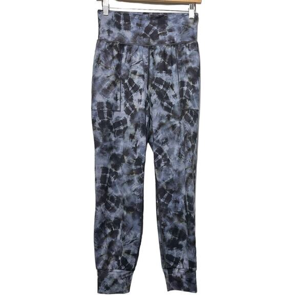 Athleta Women’s Salutation Printed Jogger / Size-Small - Picture 1 of 9